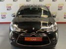 Voiture occasion DS DS3 1.2 PURETECH 82 BE CHIC NOIR Essence Avignon Vaucluse #2