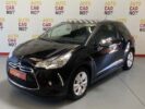 Voiture occasion DS DS3 1.2 PURETECH 82 BE CHIC NOIR Essence Avignon Vaucluse