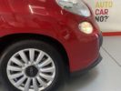 Voiture occasion FIAT 500L 0.9 8V TWINAIR 105 S&S POPSTAR ROUGE Essence Montpellier Hérault #2