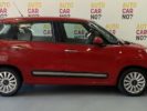 Voiture occasion FIAT 500L 0.9 8V TWINAIR 105 S&S POPSTAR ROUGE Essence Montpellier Hérault