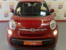 Voiture occasion FIAT 500L 0.9 8V TWINAIR 105 S&S POPSTAR ROUGE Essence Montpellier Hérault #5