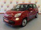 Voiture occasion FIAT 500L 0.9 8V TWINAIR 105 S&S POPSTAR ROUGE Essence Montpellier Hérault #6