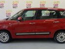 Voiture occasion FIAT 500L 0.9 8V TWINAIR 105 S&S POPSTAR ROUGE Essence Montpellier Hérault #7