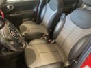 Voiture occasion FIAT 500L 0.9 8V TWINAIR 105 S&S POPSTAR ROUGE Essence Montpellier Hérault #9