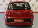 Voiture occasion FIAT 500L 0.9 8V TWINAIR 105 S&S POPSTAR ROUGE Essence Montpellier Hérault #10