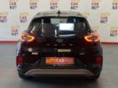 Voiture occasion FORD PUMA 1.0 ECOBOOST 125 mHEV S&S TITANIUM POWERSHIFT NOIR Hybride essence-électrique Nimes Gard #5