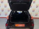 Voiture occasion FORD PUMA 1.0 ECOBOOST 125 mHEV S&S TITANIUM POWERSHIFT NOIR Hybride essence-électrique Nimes Gard #11