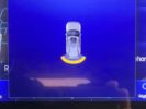 Voiture occasion FORD PUMA 1.0 ECOBOOST 125 mHEV S&S TITANIUM POWERSHIFT NOIR Hybride essence-électrique Nimes Gard #13
