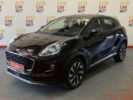 Voiture occasion FORD PUMA 1.0 ECOBOOST 125 mHEV S&S TITANIUM POWERSHIFT NOIR Hybride essence-électrique Nimes Gard