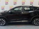 Voiture occasion FORD PUMA 1.0 ECOBOOST 125 mHEV S&S TITANIUM POWERSHIFT NOIR Hybride essence-électrique Nimes Gard #3