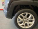Voiture occasion JEEP RENEGADE 1.6 MULTIJET 120 S&S LIMITED NOIR Diesel Montpellier Hérault #16