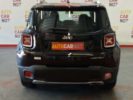 Voiture occasion JEEP RENEGADE 1.6 MULTIJET 120 S&S LIMITED NOIR Diesel Montpellier Hérault #5