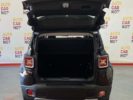 Voiture occasion JEEP RENEGADE 1.6 MULTIJET 120 S&S LIMITED NOIR Diesel Montpellier Hérault #11
