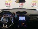 Voiture occasion JEEP RENEGADE 1.6 MULTIJET 120 S&S LIMITED NOIR Diesel Montpellier Hérault #7