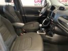 Voiture occasion JEEP RENEGADE 1.6 MULTIJET 120 S&S LIMITED NOIR Diesel Montpellier Hérault #8