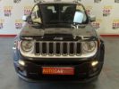Voiture occasion JEEP RENEGADE 1.6 MULTIJET 120 S&S LIMITED NOIR Diesel Montpellier Hérault #2