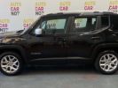 Voiture occasion JEEP RENEGADE 1.6 MULTIJET 120 S&S LIMITED NOIR Diesel Montpellier Hérault #3