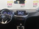 Voiture occasion KIA CEED 1.0 T-GDI 120 ISG GT LINE GRIS Essence Arles Bouches du Rhône #7