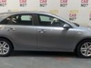 Voiture occasion KIA CEED 1.0 T-GDI 120 ISG GT LINE GRIS Essence Arles Bouches du Rhône #4