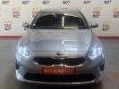 Voiture occasion KIA CEED 1.0 T-GDI 120 ISG GT LINE GRIS Essence Arles Bouches du Rhône #2