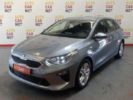 Voiture occasion KIA CEED 1.0 T-GDI 120 ISG GT LINE GRIS Essence Arles Bouches du Rhône