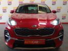 Voiture occasion KIA SPORTAGE 1.6 CRDI 115 ISG DESIGN Diesel Arles Bouches du Rhône #4