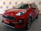 Voiture occasion KIA SPORTAGE 1.6 CRDI 115 ISG DESIGN Diesel Arles Bouches du Rhône
