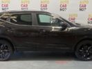 Voiture occasion NISSAN QASHQAI 1.6 DCI 130 TEKNA X-TRONIC NOIR Diesel Avignon Vaucluse #4