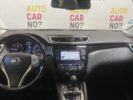 Voiture occasion NISSAN QASHQAI 1.6 DCI 130 TEKNA X-TRONIC NOIR Diesel Avignon Vaucluse #7