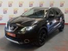 Voiture occasion NISSAN QASHQAI 1.6 DCI 130 TEKNA X-TRONIC NOIR Diesel Avignon Vaucluse