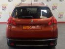 Voiture occasion PEUGEOT 2008 1.2 PURETECH 82 STYLE ROUGE Essence Nimes Gard #5