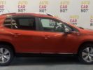 Voiture occasion PEUGEOT 2008 1.2 PURETECH 82 STYLE ROUGE Essence Nimes Gard #4