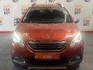 Voiture occasion PEUGEOT 2008 1.2 PURETECH 82 STYLE ROUGE Essence Nimes Gard #2