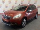Voiture occasion PEUGEOT 2008 1.2 PURETECH 82 STYLE ROUGE Essence Nimes Gard