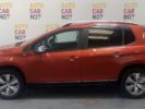 Voiture occasion PEUGEOT 2008 1.2 PURETECH 82 STYLE ROUGE Essence Nimes Gard #3
