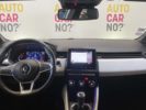 Voiture occasion RENAULT CLIO 5 1.0 TCE 90 INTENS GRIS Essence Alès Gard #7