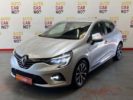 Voiture occasion RENAULT CLIO 5 1.0 TCE 90 INTENS GRIS Essence Alès Gard