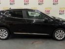 Voiture occasion RENAULT CLIO 5 1.3 TCE 130 INTENS EDC NOIR Essence Nimes Gard #4