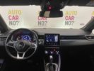 Voiture occasion RENAULT CLIO 5 1.3 TCE 130 INTENS EDC NOIR Essence Nimes Gard #7