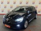 Voiture occasion RENAULT CLIO 5 1.3 TCE 130 INTENS EDC NOIR Essence Nimes Gard