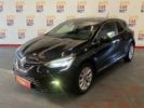 Voiture occasion RENAULT CLIO 5 1.3 TCE 130 INTENS EDC NOIR Essence Nimes Gard