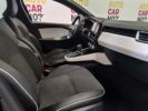 Voiture occasion RENAULT CLIO 5 1.3 TCE 130 INTENS EDC NOIR Essence Avignon Vaucluse #8