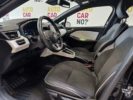 Voiture occasion RENAULT CLIO 5 1.3 TCE 130 INTENS EDC NOIR Essence Avignon Vaucluse #6