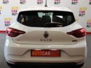 Voiture occasion RENAULT CLIO 5 1.6 E-TECH HYBRID 140 BUSINESS BLANC Hybride essence-électrique Alès Gard #5