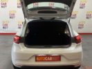 Voiture occasion RENAULT CLIO 5 1.6 E-TECH HYBRID 140 BUSINESS BLANC Hybride essence-électrique Arles Bouches du Rhône #11