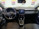 Voiture occasion RENAULT CLIO 5 1.6 E-TECH HYBRID 140 BUSINESS BLANC Hybride essence-électrique Nimes Gard #7