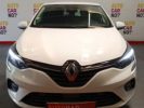 Voiture occasion RENAULT CLIO 5 1.6 E-TECH HYBRID 140 BUSINESS BLANC Hybride essence-électrique Nimes Gard #2