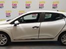 Voiture occasion RENAULT CLIO 5 1.6 E-TECH HYBRID 140 BUSINESS BLANC Hybride essence-électrique Nimes Gard #4