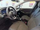 Voiture occasion RENAULT CLIO 5 1.6 E-TECH HYBRID 140 BUSINESS BLANC Hybride essence-électrique Nimes Gard #6