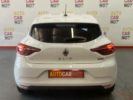 Voiture occasion RENAULT CLIO 5 1.6 E-TECH HYBRID 140 BUSINESS BLANC Hybride essence-électrique Nimes Gard #5